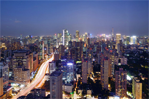 上海对外资研发投入的吸引力分析