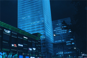 文化变迁与上海的男女底线原则